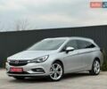 Серый Опель Астра, объемом двигателя 1.6 л и пробегом 185 тыс. км за 13200 $, фото 82 на Automoto.ua
