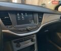 Сірий Опель Астра, об'ємом двигуна 1.6 л та пробігом 156 тис. км за 10600 $, фото 3 на Automoto.ua