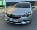 Сірий Опель Астра, об'ємом двигуна 1.6 л та пробігом 227 тис. км за 11700 $, фото 3 на Automoto.ua