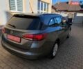Сірий Опель Астра, об'ємом двигуна 1.6 л та пробігом 156 тис. км за 10600 $, фото 2 на Automoto.ua