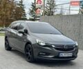 Серый Опель Астра, объемом двигателя 1.6 л и пробегом 259 тыс. км за 8700 $, фото 7 на Automoto.ua