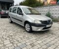 Серый Опель Астра, объемом двигателя 1.6 л и пробегом 146 тыс. км за 10300 $, фото 6 на Automoto.ua
