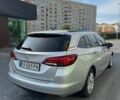 Сірий Опель Астра, об'ємом двигуна 1.6 л та пробігом 227 тис. км за 11700 $, фото 15 на Automoto.ua
