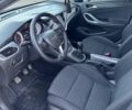 Сірий Опель Астра, об'ємом двигуна 1.6 л та пробігом 146 тис. км за 9000 $, фото 15 на Automoto.ua
