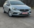 Серый Опель Астра, объемом двигателя 1.62 л и пробегом 146 тыс. км за 8400 $, фото 2 на Automoto.ua