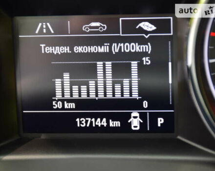Сірий Опель Астра, об'ємом двигуна 1.6 л та пробігом 137 тис. км за 12600 $, фото 46 на Automoto.ua