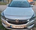 Сірий Опель Астра, об'ємом двигуна 1.6 л та пробігом 250 тис. км за 1500 $, фото 1 на Automoto.ua