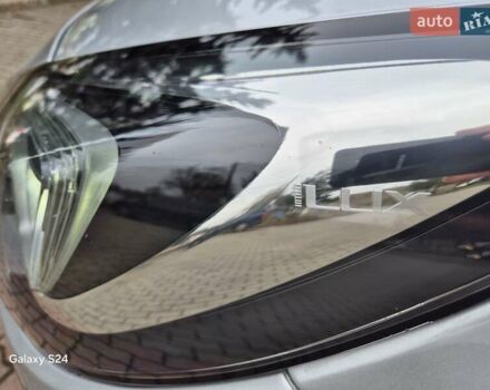 Сірий Опель Астра, об'ємом двигуна 1.5 л та пробігом 142 тис. км за 13700 $, фото 19 на Automoto.ua