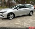 Сірий Опель Астра, об'ємом двигуна 16 л та пробігом 167 тис. км за 11900 $, фото 1 на Automoto.ua