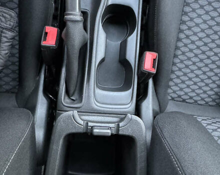 Сірий Опель Астра, об'ємом двигуна 1.5 л та пробігом 142 тис. км за 12800 $, фото 28 на Automoto.ua