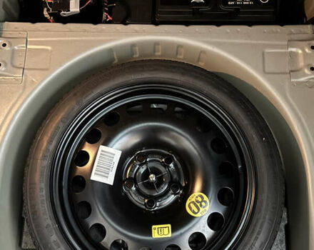 Сірий Опель Астра, об'ємом двигуна 1.5 л та пробігом 142 тис. км за 12800 $, фото 34 на Automoto.ua