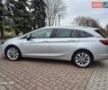 Сірий Опель Астра, об'ємом двигуна 1.5 л та пробігом 142 тис. км за 13700 $, фото 9 на Automoto.ua
