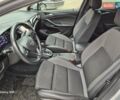 Сірий Опель Астра, об'ємом двигуна 1.5 л та пробігом 142 тис. км за 13700 $, фото 14 на Automoto.ua