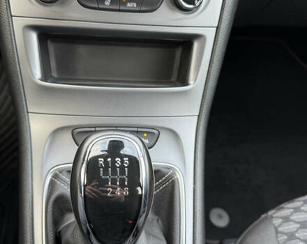 Сірий Опель Астра, об'ємом двигуна 1.5 л та пробігом 142 тис. км за 12800 $, фото 21 на Automoto.ua