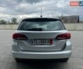 Серый Опель Астра, объемом двигателя 1.2 л и пробегом 136 тыс. км за 9999 $, фото 7 на Automoto.ua