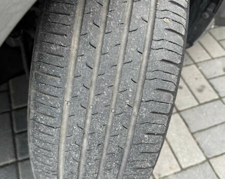 Сірий Опель Астра, об'ємом двигуна 1.5 л та пробігом 142 тис. км за 12800 $, фото 35 на Automoto.ua