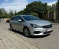 Сірий Опель Астра, об'ємом двигуна 1.5 л та пробігом 187 тис. км за 11500 $, фото 1 на Automoto.ua