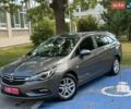 Сірий Опель Астра, об'ємом двигуна 1.6 л та пробігом 191 тис. км за 9690 $, фото 12 на Automoto.ua
