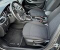 Сірий Опель Астра, об'ємом двигуна 1.5 л та пробігом 142 тис. км за 12700 $, фото 3 на Automoto.ua