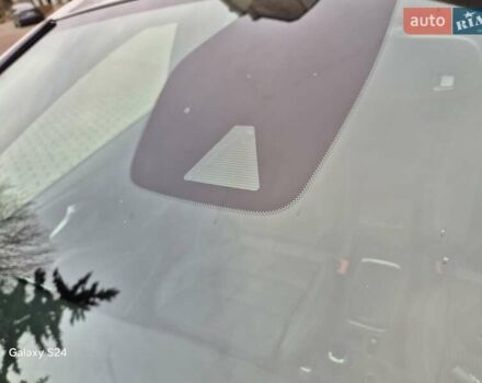 Сірий Опель Астра, об'ємом двигуна 1.5 л та пробігом 142 тис. км за 13700 $, фото 11 на Automoto.ua