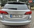 Сірий Опель Астра, об'ємом двигуна 1.5 л та пробігом 142 тис. км за 13700 $, фото 6 на Automoto.ua