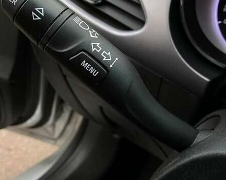 Серый Опель Астра, объемом двигателя 1.5 л и пробегом 115 тыс. км за 12599 $, фото 21 на Automoto.ua