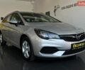 Сірий Опель Астра, об'ємом двигуна 1.5 л та пробігом 151 тис. км за 12500 $, фото 1 на Automoto.ua