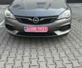 Сірий Опель Астра, об'ємом двигуна 1.5 л та пробігом 142 тис. км за 12700 $, фото 1 на Automoto.ua