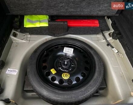 Серый Опель Астра, объемом двигателя 1.5 л и пробегом 115 тыс. км за 12599 $, фото 35 на Automoto.ua