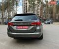 Сірий Опель Астра, об'ємом двигуна 1.5 л та пробігом 162 тис. км за 13000 $, фото 10 на Automoto.ua