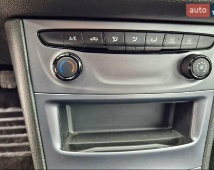 Серый Опель Астра, объемом двигателя 1.5 л и пробегом 270 тыс. км за 9999 $, фото 30 на Automoto.ua