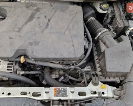 Опель Астра 2020 в Ивано-Франковске на Automoto.ua Серый Опель Астра, объемом двигателя 1.5 л и пробегом 142 тыс. км за 14000 $, фото 17 на Automoto.ua