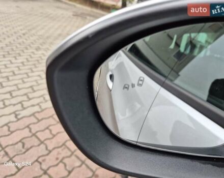 Сірий Опель Астра, об'ємом двигуна 1.5 л та пробігом 142 тис. км за 13700 $, фото 12 на Automoto.ua