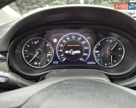 Сірий Опель Астра, об'ємом двигуна 1.5 л та пробігом 142 тис. км за 13700 $, фото 24 на Automoto.ua