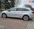 Сірий Опель Астра, об'ємом двигуна 1.5 л та пробігом 142 тис. км за 13700 $, фото 8 на Automoto.ua