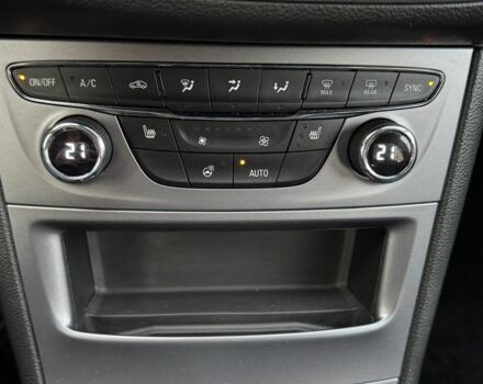 Сірий Опель Астра, об'ємом двигуна 1.5 л та пробігом 142 тис. км за 12700 $, фото 7 на Automoto.ua