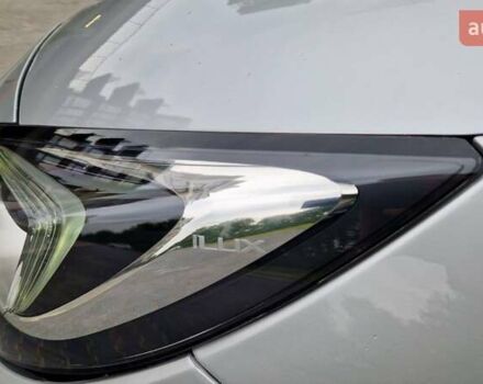 Опель Астра 2020 в Ивано-Франковске на Automoto.ua Серый Опель Астра, объемом двигателя 1.5 л и пробегом 142 тыс. км за 14000 $, фото 1 на Automoto.ua