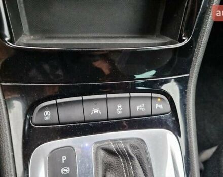 Опель Астра 2020 в Ивано-Франковске на Automoto.ua Серый Опель Астра, объемом двигателя 1.5 л и пробегом 142 тыс. км за 14000 $, фото 12 на Automoto.ua