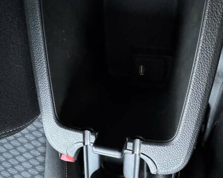 Сірий Опель Астра, об'ємом двигуна 1.5 л та пробігом 142 тис. км за 12800 $, фото 27 на Automoto.ua