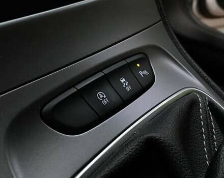 Серый Опель Астра, объемом двигателя 1.5 л и пробегом 115 тыс. км за 12599 $, фото 22 на Automoto.ua