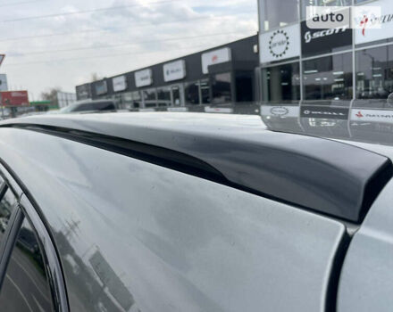 Сірий Опель Астра, об'ємом двигуна 1.5 л та пробігом 120 тис. км за 14500 $, фото 12 на Automoto.ua