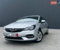 Серый Опель Астра, объемом двигателя 1.2 л и пробегом 136 тыс. км за 9999 $, фото 1 на Automoto.ua