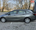 Сірий Опель Астра, об'ємом двигуна 1.5 л та пробігом 142 тис. км за 12800 $, фото 3 на Automoto.ua