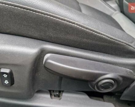 Опель Астра 2020 в Ивано-Франковске на Automoto.ua Серый Опель Астра, объемом двигателя 1.5 л и пробегом 142 тыс. км за 14000 $, фото 5 на Automoto.ua