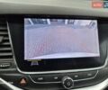 Сірий Опель Астра, об'ємом двигуна 1.5 л та пробігом 142 тис. км за 13700 $, фото 25 на Automoto.ua