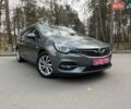 Сірий Опель Астра, об'ємом двигуна 1.5 л та пробігом 162 тис. км за 13000 $, фото 4 на Automoto.ua