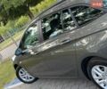 Сірий Опель Астра, об'ємом двигуна 1.6 л та пробігом 191 тис. км за 9690 $, фото 27 на Automoto.ua