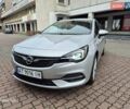 Сірий Опель Астра, об'ємом двигуна 1.5 л та пробігом 142 тис. км за 13700 $, фото 2 на Automoto.ua