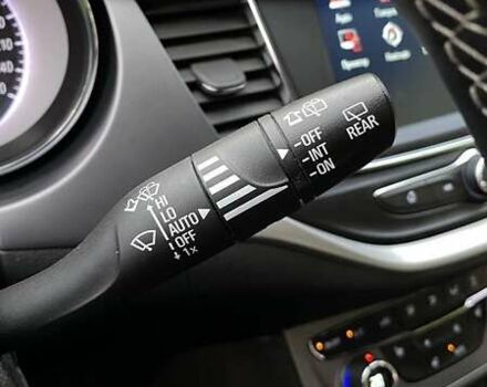 Серый Опель Астра, объемом двигателя 1.5 л и пробегом 115 тыс. км за 12599 $, фото 20 на Automoto.ua