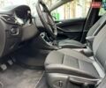 Сірий Опель Астра, об'ємом двигуна 1.5 л та пробігом 162 тис. км за 13000 $, фото 41 на Automoto.ua